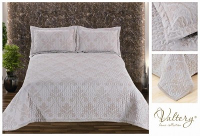 Покрывала софткоттон PMP-19 евро 230х250 2 наволочки 50х70