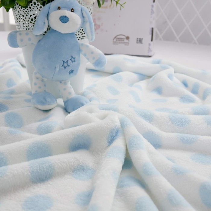 Набор Детский №2 (голубой)