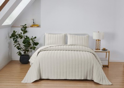 Микаэль покрывало серое 230х250