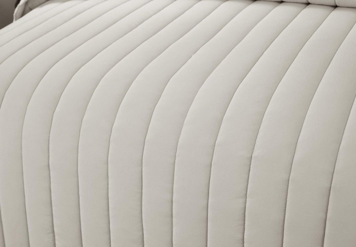 Микаэль покрывало серое 230х250