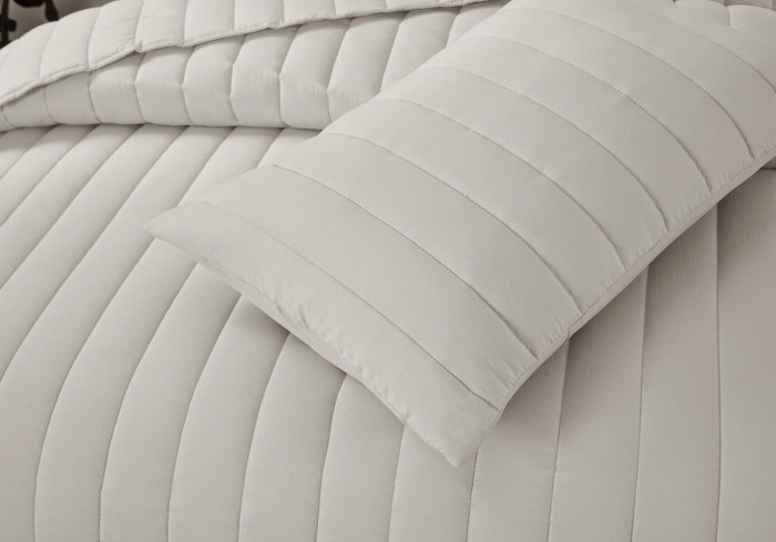 Микаэль покрывало серое 230х250