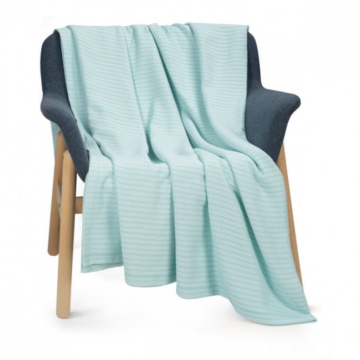 Плед хлопковые PPKM-160х230