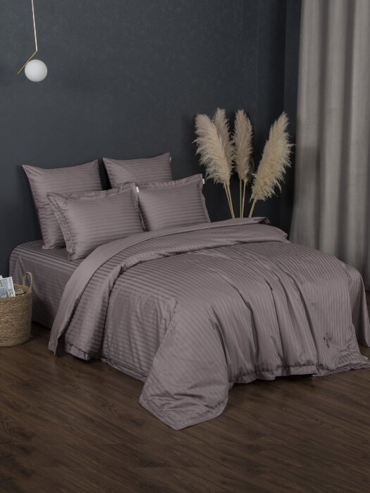 Stripe Royal (капучино) K-ЕВРО-3090-XZ