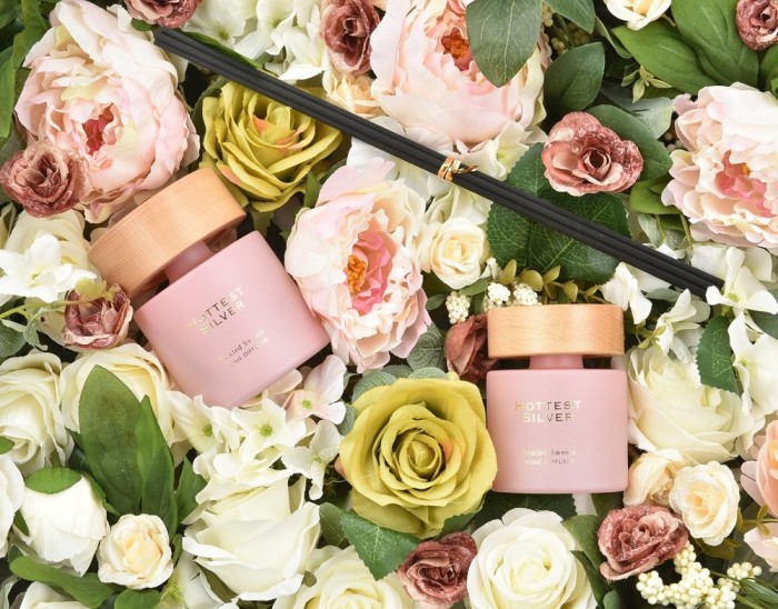 Пряные Сладости 200мл Ароматический диффузор