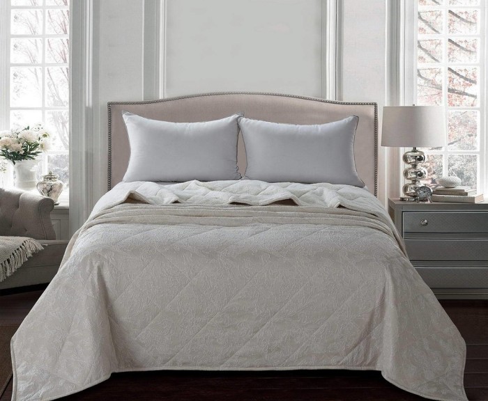 Ингрид (молоко) Покрывло 230х250