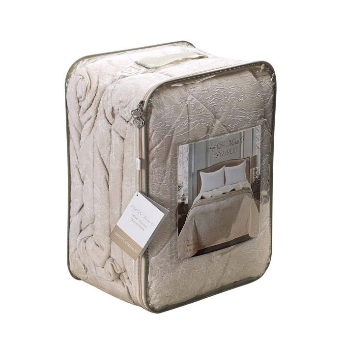 Ингрид (молоко) Покрывло 230х250