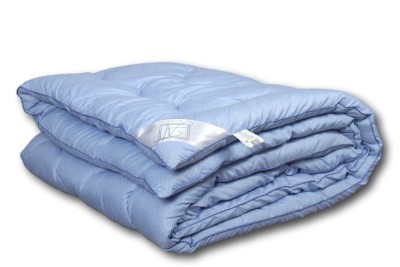 Одеяло "Лаванда-Эко" 172х205 классическое-всесезонное