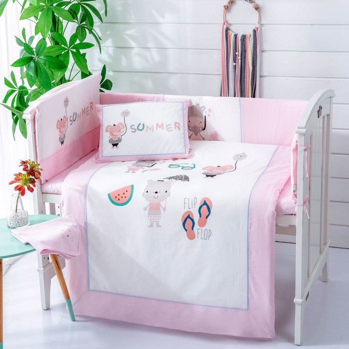 Детский набор для сна Arya Summer