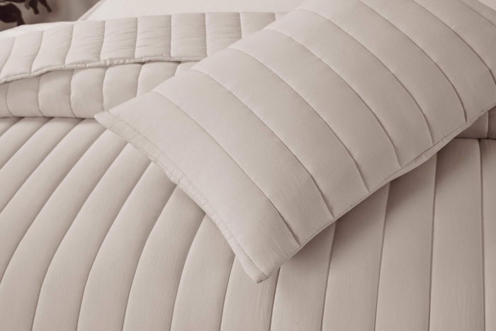 Микаэль покрывало пудра 230х250