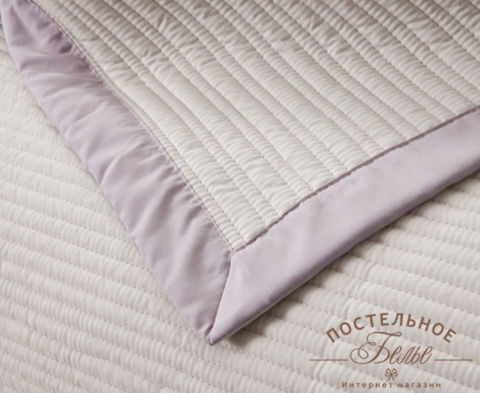 Марисоль покрывало лиловое 230х250