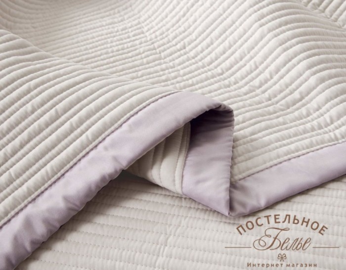 Марисоль покрывало лиловое 230х250