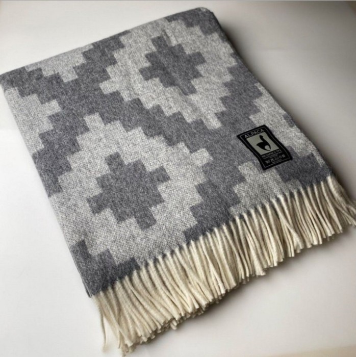 Плед Incalpaca PP-73 170х210