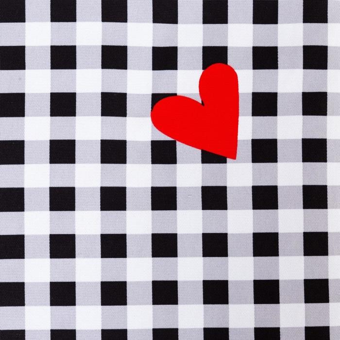 Покрывало «Этель» Big love, 150х215 см