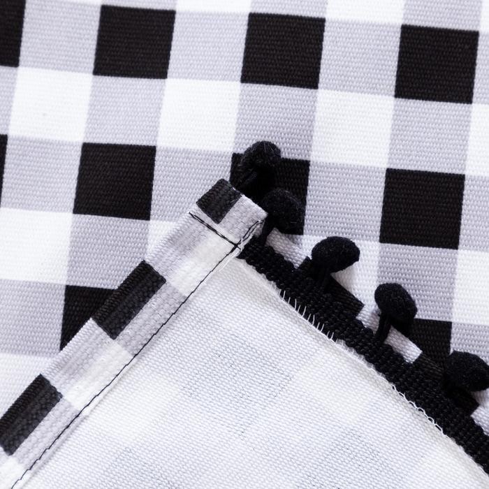 Покрывало «Этель» Big love, 150х215 см