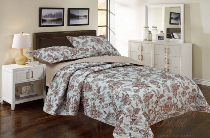 Леонард №1 (полоса) Комплект 160х220