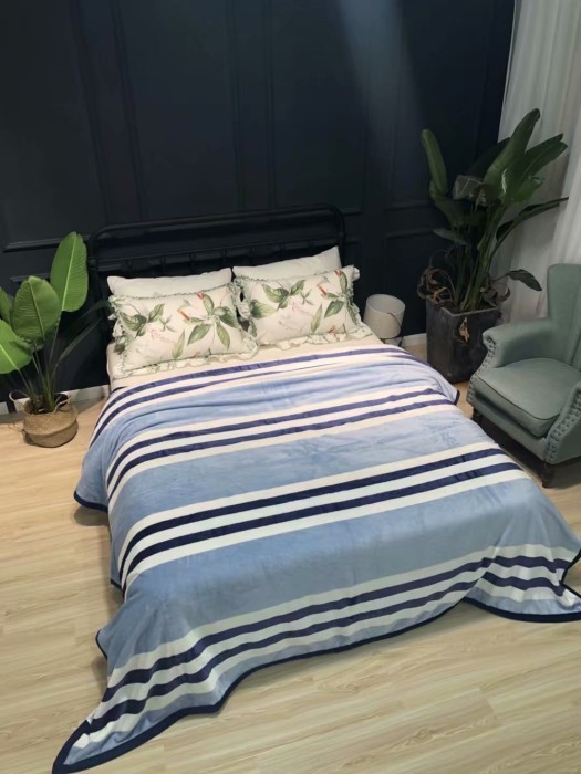 Плед CRISTELLE Flamenco CFR2022-03