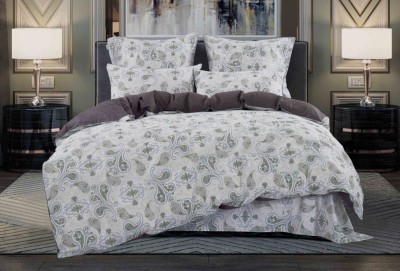 Постельное белье Казанова  K-EBPO-2037-Z