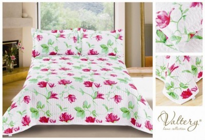 Покрывала софткоттон PMP-13 евро 230х250 2 наволочки 50х70