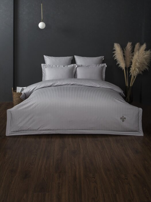 Stripe Royal (серебро) K-ЕВРО-3093-XZ