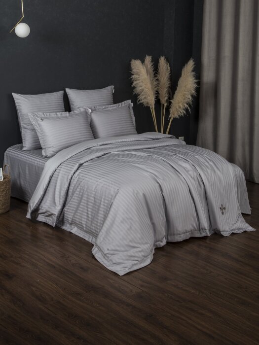 Stripe Royal (серебро) K-ЕВРО-3093-XZ