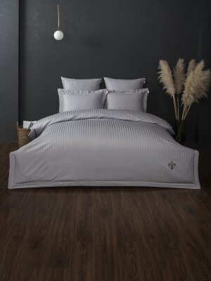 Stripe Royal (серебро) K-ЕВРО-3093-XZ