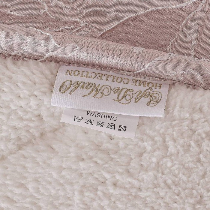 Ингрид (беж) Покрывало 160х220