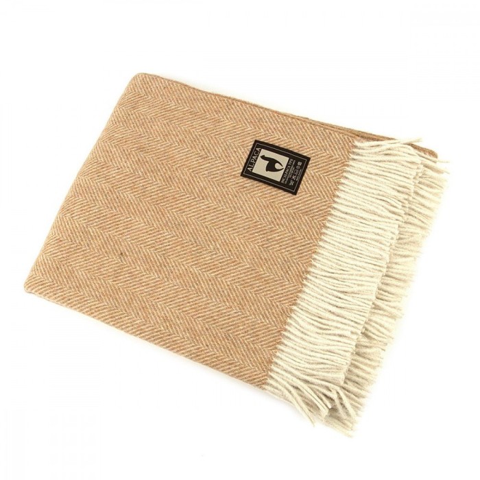 Плед Incalpaca PP-66 170х210