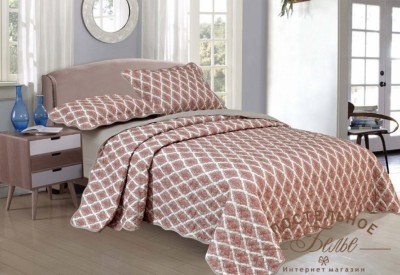 Леонард №3 (волна) Комплект 160х220