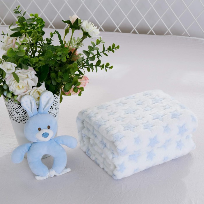 Набор Детский №3 (голубой)