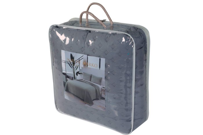 Диана (пепел роза) Покрывало 160х220