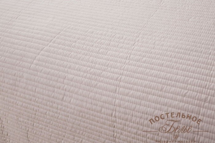 Марисоль покрывало светло-бежевое 160х220