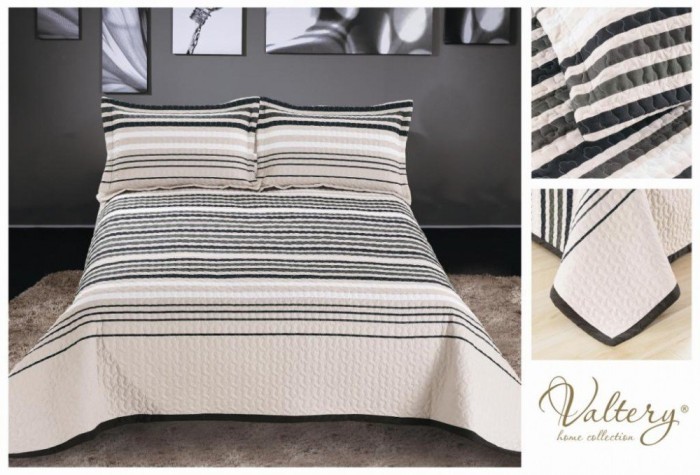 Покрывала софткоттон PMP-11 евро 230х250 2 наволочки 50х70