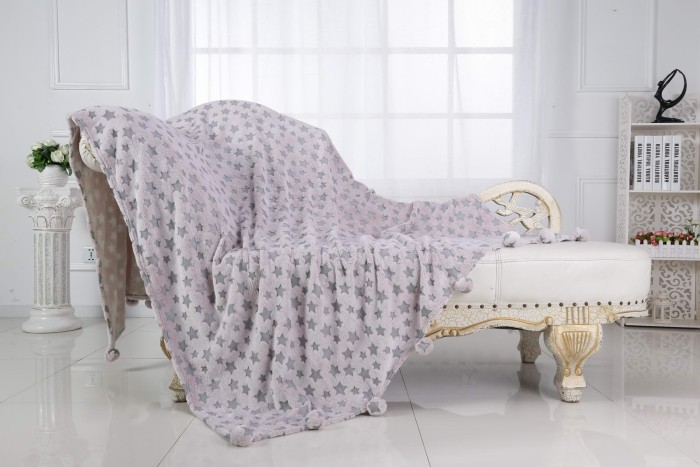 Star (роз) Покрывало 220х230