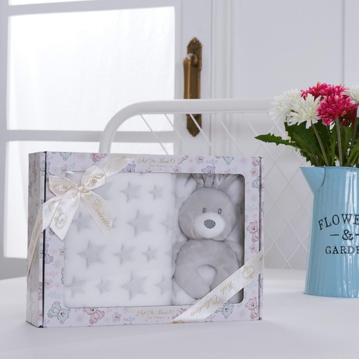 Набор Детский №3 (серый)