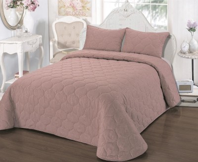 Тесса (роз) Покрывало 240х260