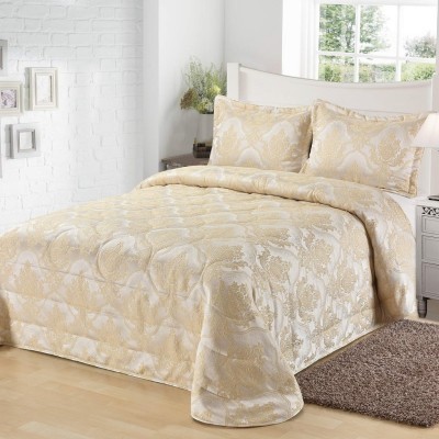 Эсфира (молоко) Покрывало 240х260