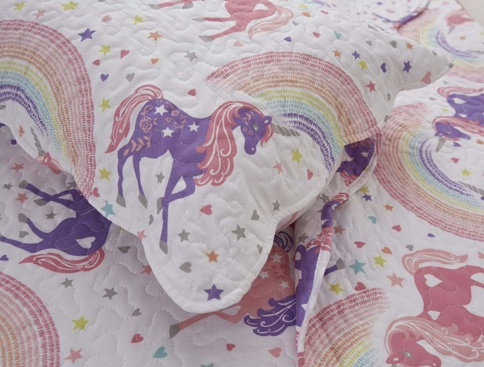 Magic №2 Покрывало 160х220