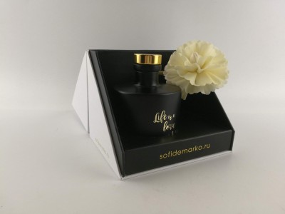 Солнечный Песок Ароматический диффузор