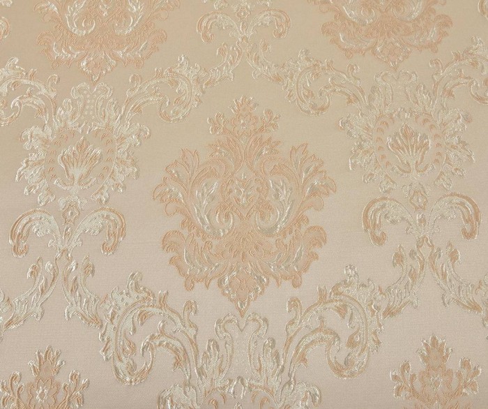 Эванжелина (беж-зол) Покрывало 240х260