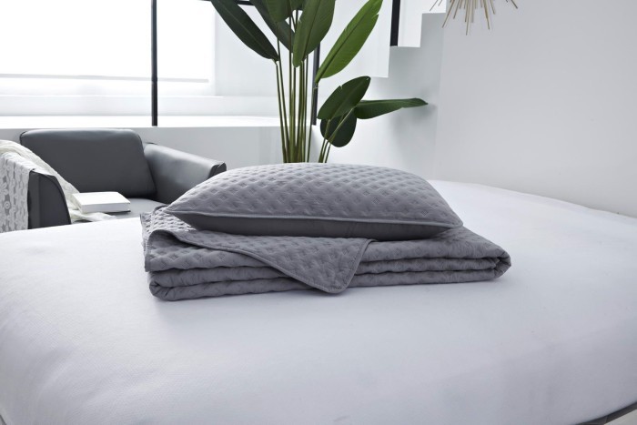 Диана (стоун) Покрывало 230х250