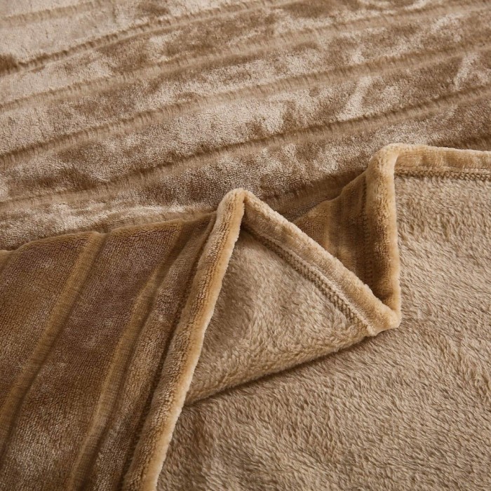 Калипсо (беж) Покрывало 160х220