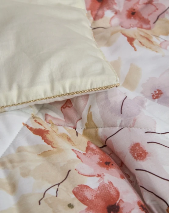 Комплекты для сна Стелла (айвори) Cotton Семейный KР-7E-2692 к-т