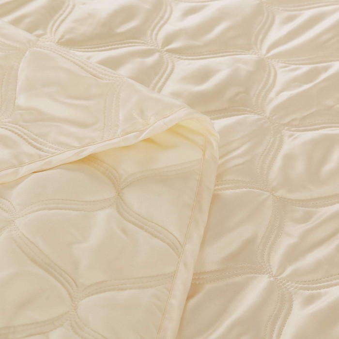 Азалия (молоко) Покрывало 230х250