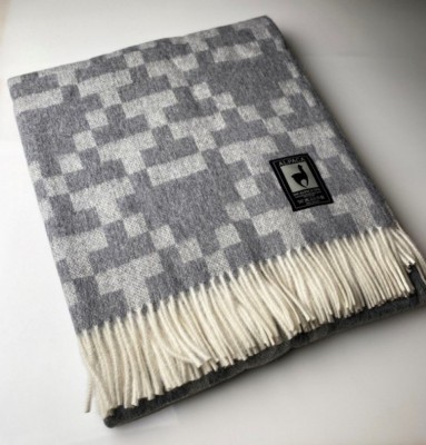 Плед Incalpaca PP-75 150х200